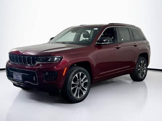 JEEP GRAND CHEROKEE 2023 1C4RJHDG2P8701161 image JEEP GRAND CHEROKEE 2023 1C4RJHDG2P8701161 image